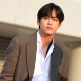 BTS singer V gives a spoiler of his original song teasing about his upcoming mixtape