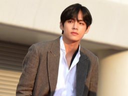 BTS singer V gives a spoiler of his original song teasing about his upcoming mixtape