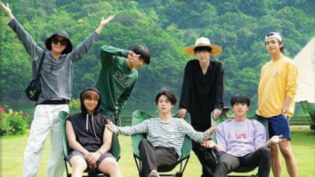 BTS to premiere outdoor reality show In The Soop on August 20