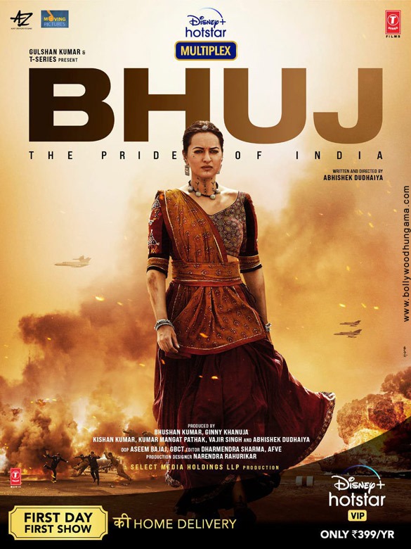 bhuj the pride of india 5
