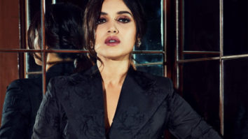 Bhumi Pednekar says she has learnt to disconnect and focus on herself amid lockdown
