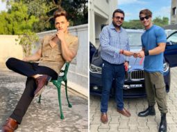 Bigg Boss 13 fame Asim Riaz buys his DREAM car costing approximately Rs. 1.55 crores!