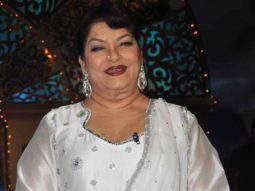 Choreographer Saroj Khan passes away due to cardiac arrest