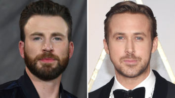 Chris Evans and Ryan Gosling set to star in Russo Brothers’ $200 million budget spy thriller Gray Man 