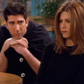 David Schwimmer settles 23-year-old debate of whether Ross and Rachel were on a break on Friends