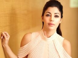 Debina Bonnerjee shares the experience of her first day back on shoot