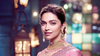 Celebrity Photo Of Deepika Padukone