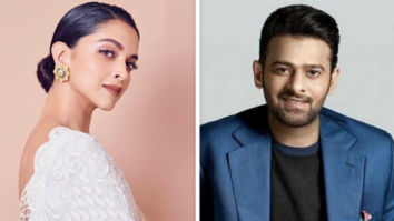 Deepika Padukone charges Rs. 20 cr to feature in the Prabhas starrer; becomes the highest paid actress