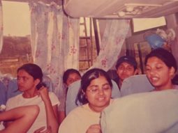 Deepika Padukone goes down the memory lane to share pictures from her Badminton days 