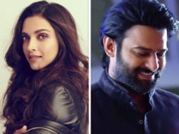 Deepika Padukone is grateful to her trilingual film co-star Prabhas for the warm welcome