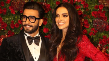 Deepika Padukone plays taboo with Ranveer Singh and family, says it is getting competitive