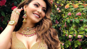 Did you know that Urvashi Rautela hails from the royal family of Garhwal, Uttarakhand?