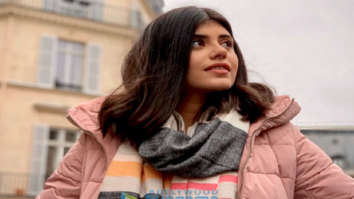 Movie Stills Of The Movie Dil Bechara