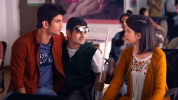 Dil Bechara: Sahil Vaid says he got the chance to channel his inner teenage spirit