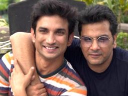 Dil Bechara | Sushant Singh Rajput | Mukesh Chhabra | Behind The Scenes 1