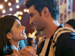 Dil Bechara – Taare Ginn | Official Video | Sushant Singh Rajput, Sanjana Sanghi