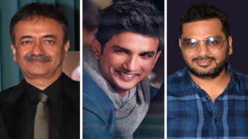 Dil Bechara: This is why Rajkumar Hirani was thanked in Sushant Singh Rajput’s last film