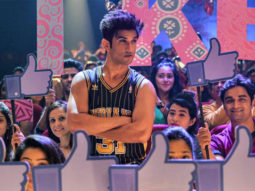 Dil Bechara – Title Track | Sushant Singh Rajput | Sanjana Sanghi