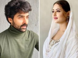 EXCLUSIVE: Adhvik Mahajan reveals how he ideated Tamas, says Rashami Desai is the hero of his short film