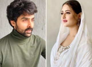 EXCLUSIVE: Adhvik Mahajan reveals how he ideated Tamas, says Rashami Desai is the hero of his short film