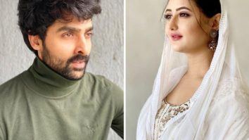 EXCLUSIVE: Adhvik Mahajan reveals how he ideated Tamas, says Rashami Desai is the hero of his short film