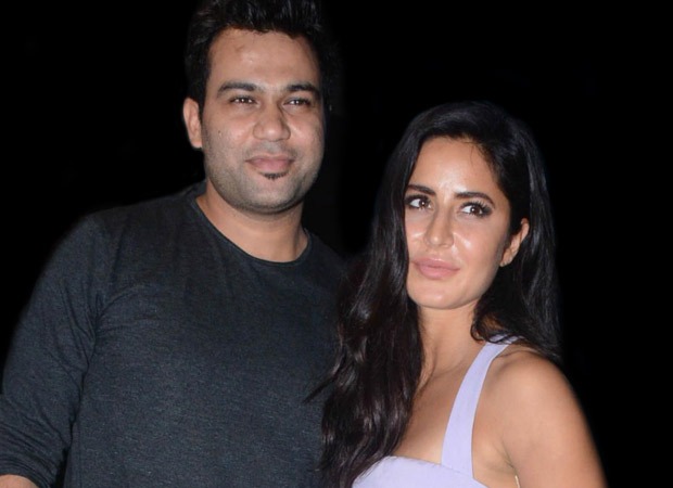 EXCLUSIVE: Ali Abbas Zafar’s two part superhero film with Katrina Kaif to be made on a Rs. 200 crore budget! EXCLUSIVE: Ali Abbas Zafar’s two part superhero film with Katrina Kaif to be made on a Rs. 200 crore budget!