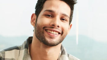 EXCLUSIVE: “I’m very confident that people will see a whole new shade or should I say shades of me in Bunty aur Babli 2”, says Siddhant Chaturvedi