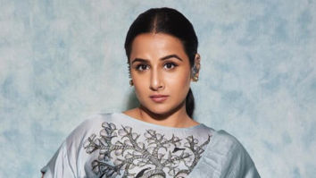 EXCLUSIVE: Vidya Balan’s advice to Bollywood aspirants – “Nothing is end of the world” 