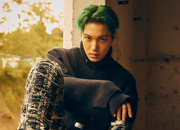 EXO member Kai to make his solo debut in 2020