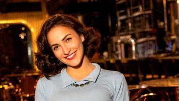 Celebrity Photo Of Elli AvrRam