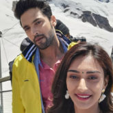 Erica Fernandes and Parth Samthaan announce Kaautii Zindagii Kay to air on July 13