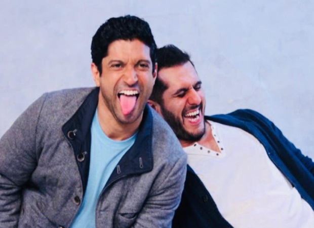 Excel Entertainment completes shooting of two films taking necessary precautions for COVID-19