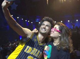 Farah Khan recalls shooting ‘Dil Bechara Title Track’ with Sushant Singh Rajput