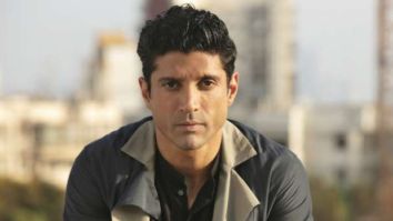 Farhan Akhtar’s security guards at his Bandra home test positive for Covid-19