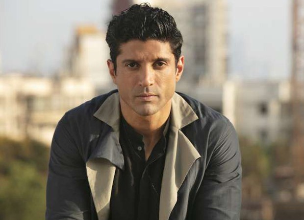 Farhan Akhtar's security guards at his Bandra home test positive for Covid-19