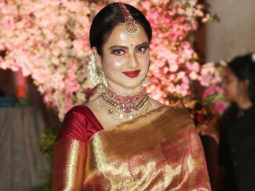 Four more guards in Rekha’s area found coronavirus positive