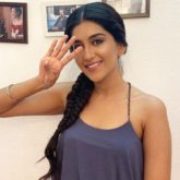 Fresh episodes of Choti Sarrdaarni to air from July 13 and Nimrit Ahluwalia is excited!