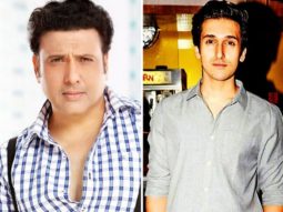 Govinda’s son meets with a car accident, and this isn’t the first time