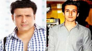 Govinda’s son meets with a car accident, and this isn’t the first time