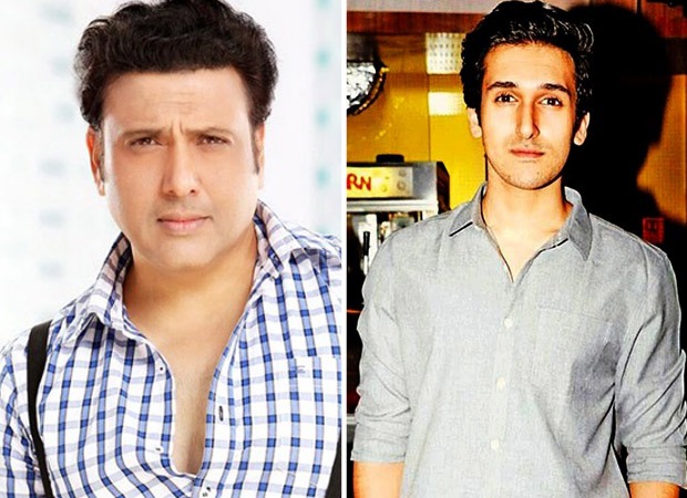 Govinda's son meets with a car accident, and this isn't the first time