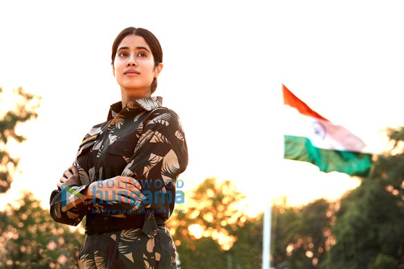 gunjan saxena the kargil girl 8