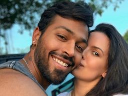 Hardik Pandya’s wife Natasa Stankovic’s diamond ring is worth looking at!