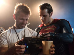 Henry Cavill reacts to Zack Snyder’s Justice League release – “I think it’s great that he has an opportunity to finally release his vision”