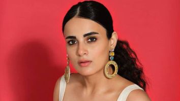 Here’s why Radhika Madan did not bag a role in Student Of The Year