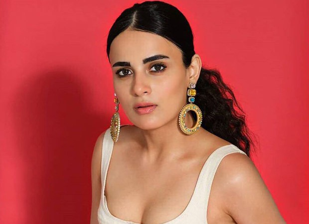 Here's why Radhika Madan did not bag a role in Student Of The Year