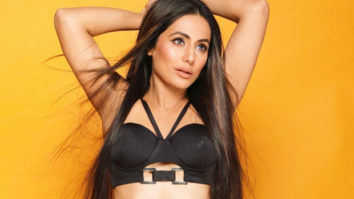 Here’s when Hina Khan will begin shooting for Naagin 5