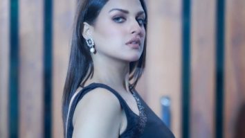 Himanshi Khurana of Bigg Boss 13 undergoes the test for COVID-19 after staying unwell for two days, awaits the results