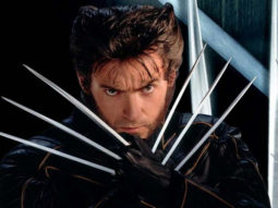 Hugh Jackman celebrates 20 years of X-Men with hilarious unseen footage 