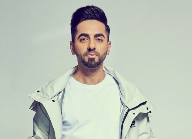 "I have always tried to choose films that have no reference points" - says Ayushmann Khurrana