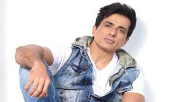 “I migrated to Mumbai to be an actor so one day I could help these migrants,” says Sonu Sood